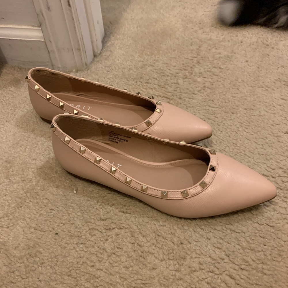 Flats